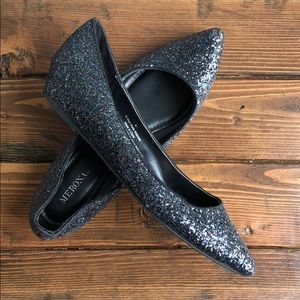 Merona Party Flat 🎉